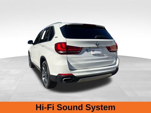 Used 2018 BMW X5 xDrive40e image 3