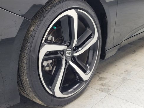 Used 2020 Honda Accord Sport image 31