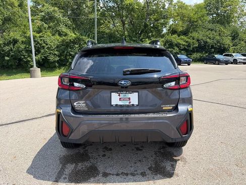 Certified 2025 Subaru Crosstrek 2.5i Sport AWD/4WD image 6