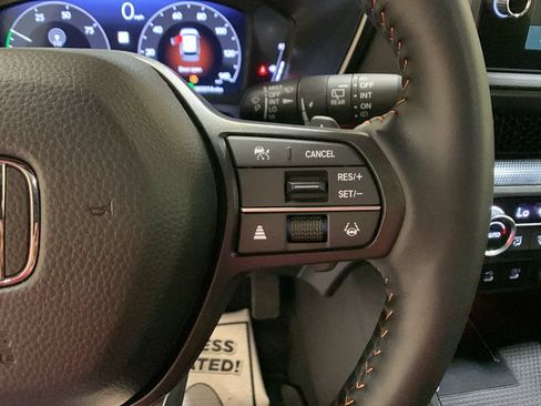 Used 2026 Honda CR-V TrailSport image 34