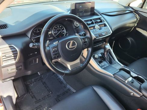Used 2018 Lexus NX 300 300 Base image 9