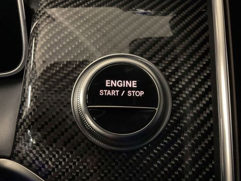 New 2025 Mercedes-Benz GLC 63 AMG S image 24