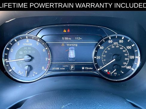Used 2023 INFINITI QX80 Sensory w/ Cargo Package AWD/4WD image 27