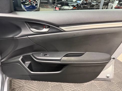 Used 2019 Honda Civic LX image 52