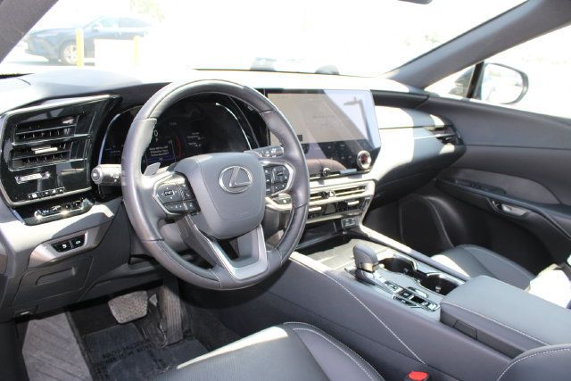 Certified 2025 Lexus RX 350 Premium Plus w/ Accessory Package (K3) FWD image 12