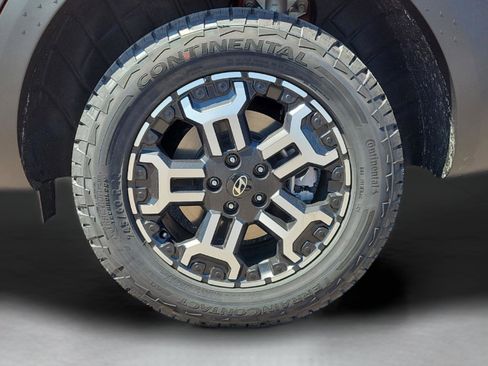 New 2025 Hyundai Santa Cruz XRT image 32