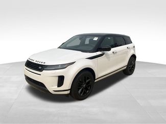 New 2026 Land Rover Range Rover Evoque S AWD/4WD 360° Tour