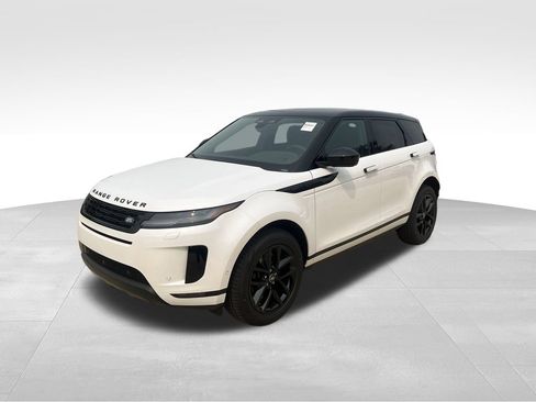 New 2026 Land Rover Range Rover Evoque S AWD/4WD image 1