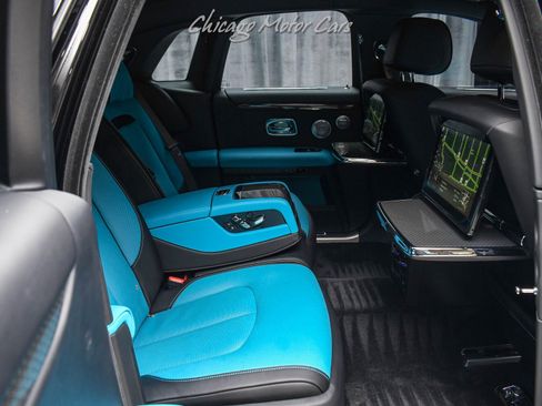 Used 2022 Rolls-Royce Ghost Black Badge image 35