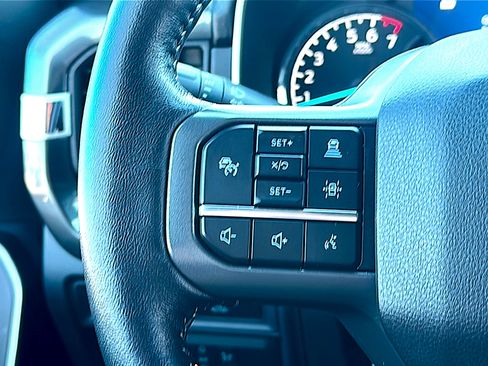 Used 2022 Ford F150 XLT w/ Equipment Group 302A High image 29