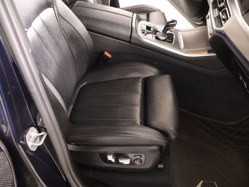 Used 2020 BMW X5 xDrive40i AWD/4WD image 14
