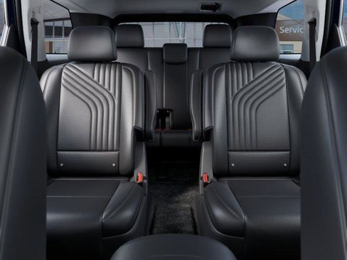 New 2026 Hyundai Palisade FWD Hybrid image 12