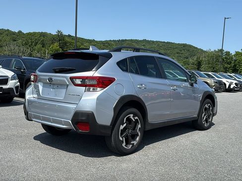 Used 2023 Subaru Crosstrek 2.5i Limited w/ Moonroof Package AWD/4WD image 6