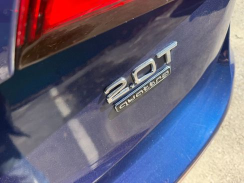 Used 2016 Audi Q5 2.0T Premium Plus w/ Technology Package image 14