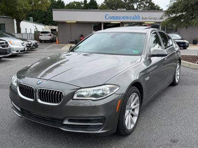 Used 2014 BMW 535d xDrive