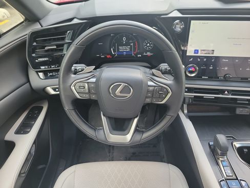 Used 2026 Lexus RX 350 Premium Plus w/ Accessory Package (Z1) FWD image 16