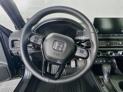 Used 2026 Honda Civic Sport image 12