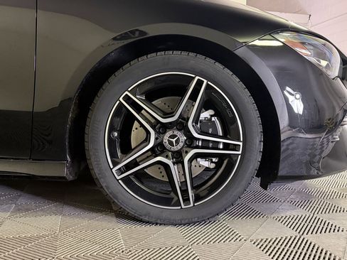 Used 2026 Mercedes-Benz CLA 250 4MATIC image 12