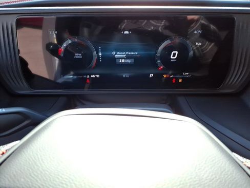 New 2026 Dodge Charger Scat Pack image 21