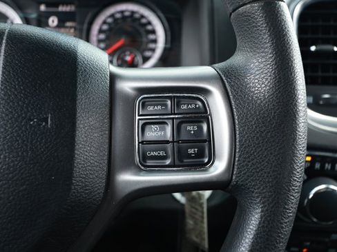 Used 2024 RAM 1500 Classic SLT AWD/4WD image 14