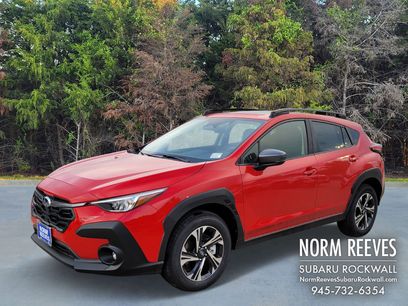 New 2025 Subaru Crosstrek 2.5i Premium