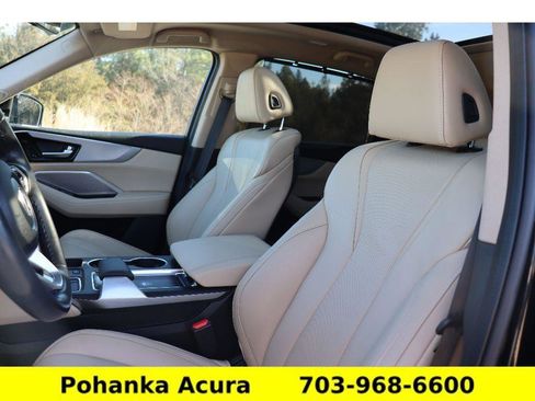 Certified 2023 Acura MDX SH-AWD w/ Technology Package image 26
