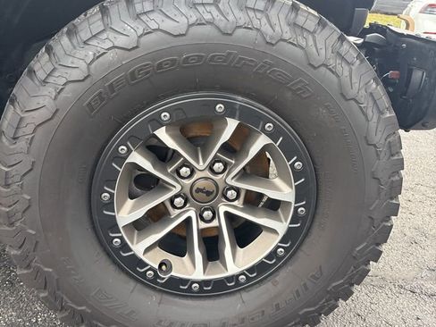 Used 2024 Jeep Wrangler Unlimited Rubicon 392 image 9