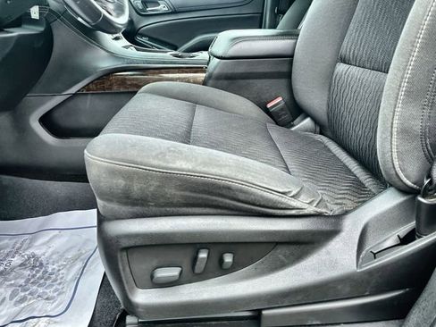Used 2018 Chevrolet Tahoe LS w/ Max Trailering Package image 16