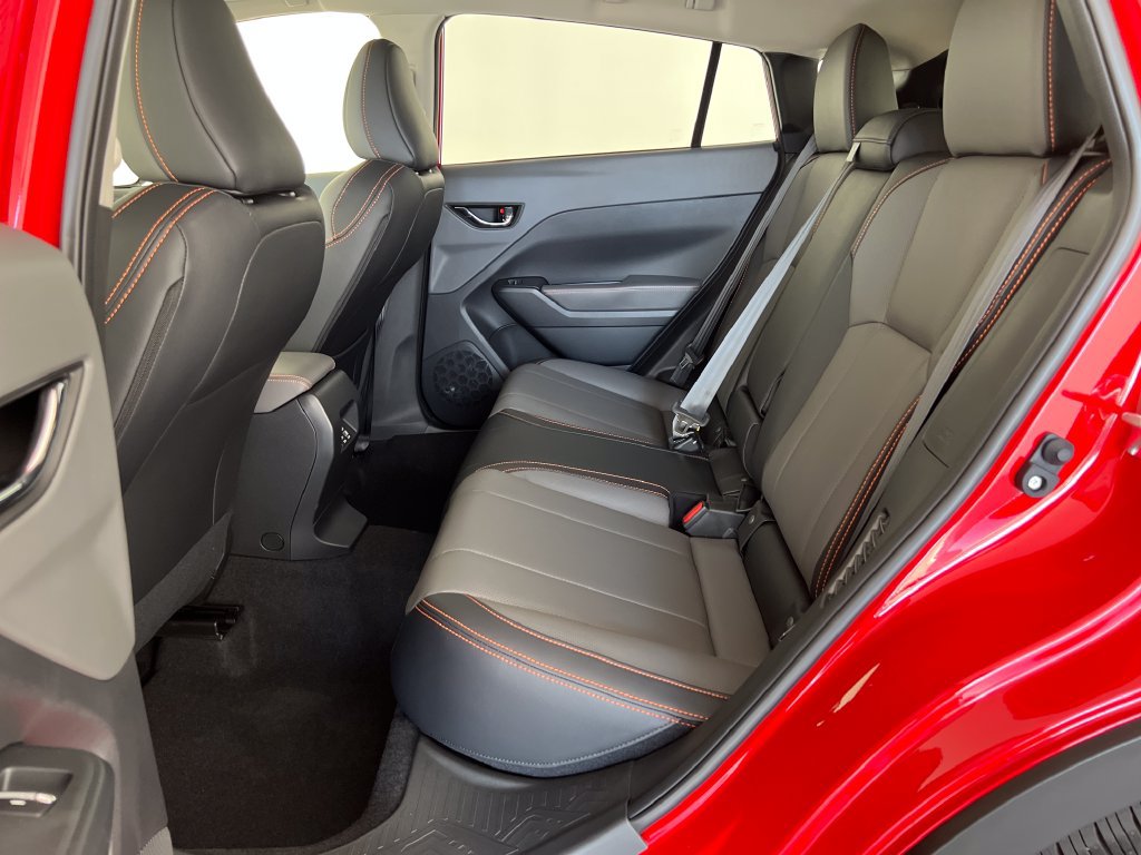New 2026 Subaru Crosstrek 2.5i Limited AWD/4WD image 28
