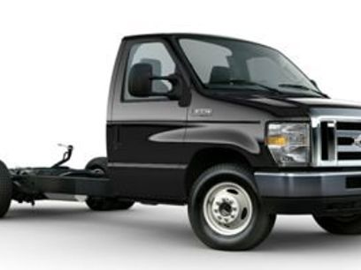 Used 2016 Ford E-350 and Econoline 350 Super Duty