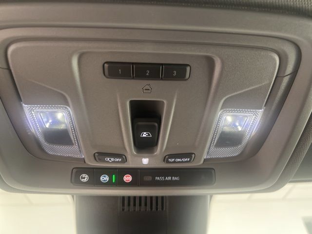 New 2025 Chevrolet Silverado 1500 LT w/ All Star Edition Plus AWD/4WD image 22
