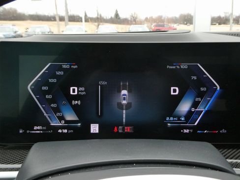 Used 2026 BMW X5 M60i image 52