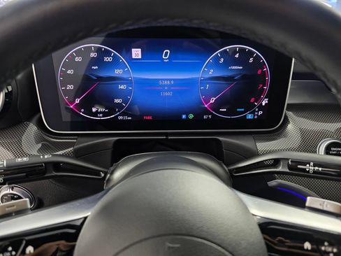 Certified 2024 Mercedes-Benz CLE 450 4MATIC Coupe image 18