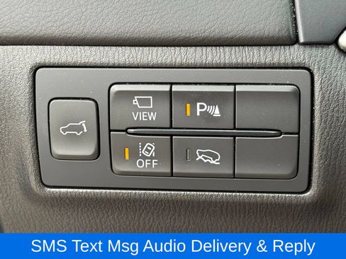 Used 2021 MAZDA CX-9 Grand Touring AWD/4WD image 39