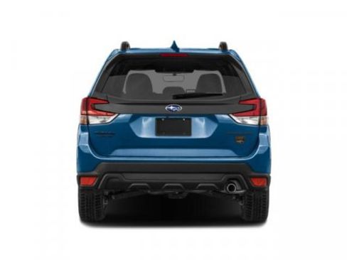 Certified 2024 Subaru Forester Wilderness image 8