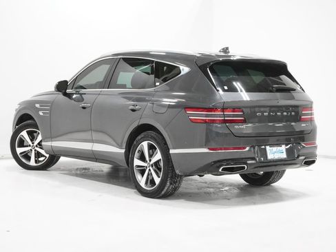 Used 2023 Genesis GV80 3.5T w/ Advanced Package image 5