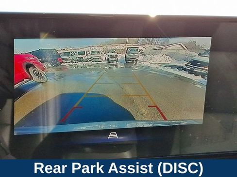 Used 2024 Chevrolet Trax ACTIV w/ Driver Confidence Package image 20