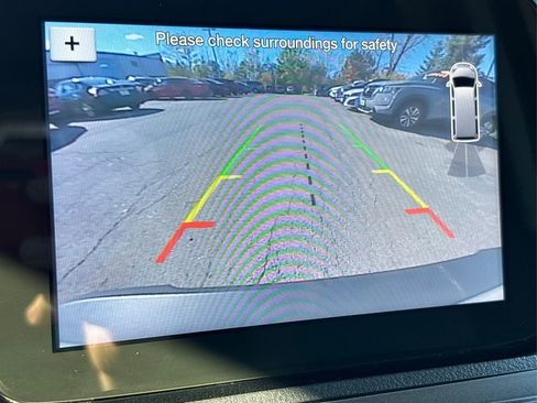 Used 2020 Ford Transit Connect XL image 28