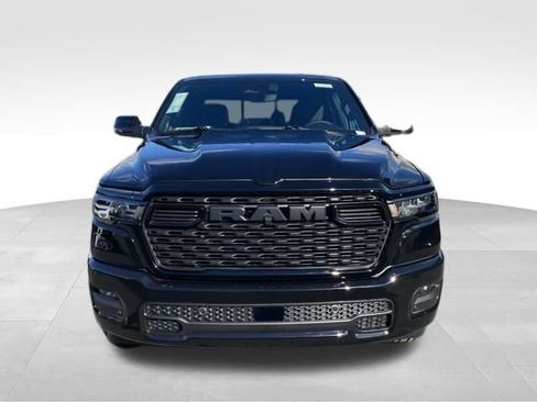 New 2026 RAM 1500 Big Horn image 2