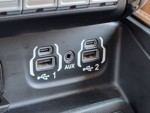 Used 2021 RAM 3500 Limited AWD/4WD image 15