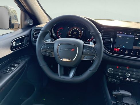 New 2026 Dodge Durango GT image 13