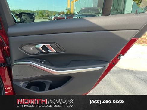 Used 2025 BMW M340i xDrive AWD/4WD image 24