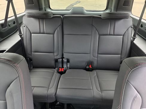 New 2026 Chevrolet Suburban RST w/ Comfort Package RWD image 44