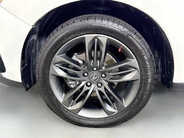 Used 2019 Acura RDX w/ Advance Package FWD image 37