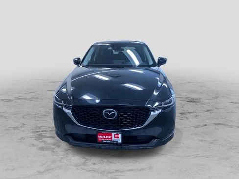 Used 2025 MAZDA CX-5 AWD 2.5 S w/ Select Package image 5