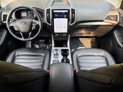 Used 2023 Ford Edge SEL w/ Convenience Package AWD/4WD image 23