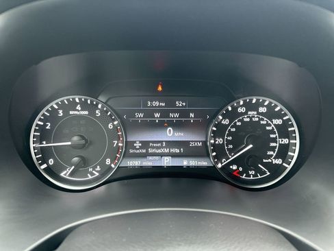 Used 2024 Nissan Armada SV w/ Cargo Package image 25