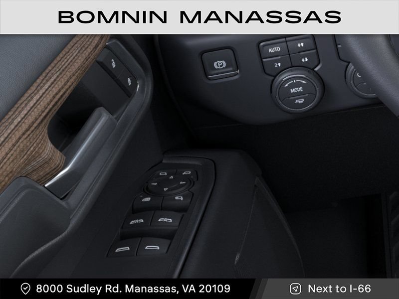 New 2026 Chevrolet Silverado 2500 LT w/ Trail Boss Package AWD/4WD image 22