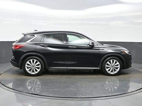 Used 2019 INFINITI QX50 Essential w/ Proactive Package image 7