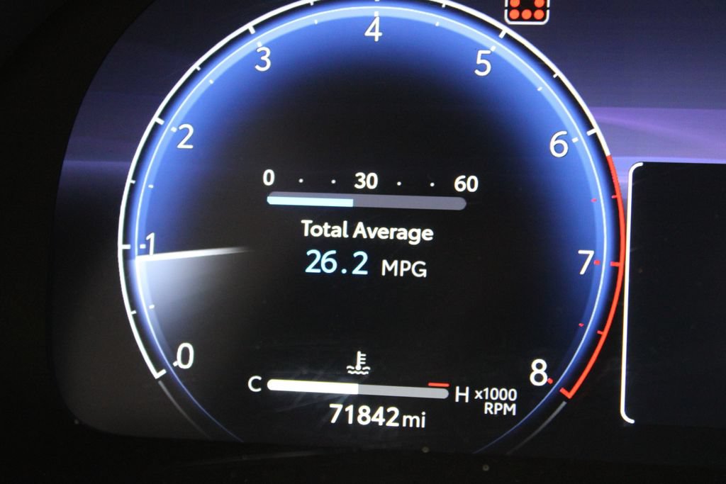 Used 2023 Toyota Highlander Limited FWD image 37